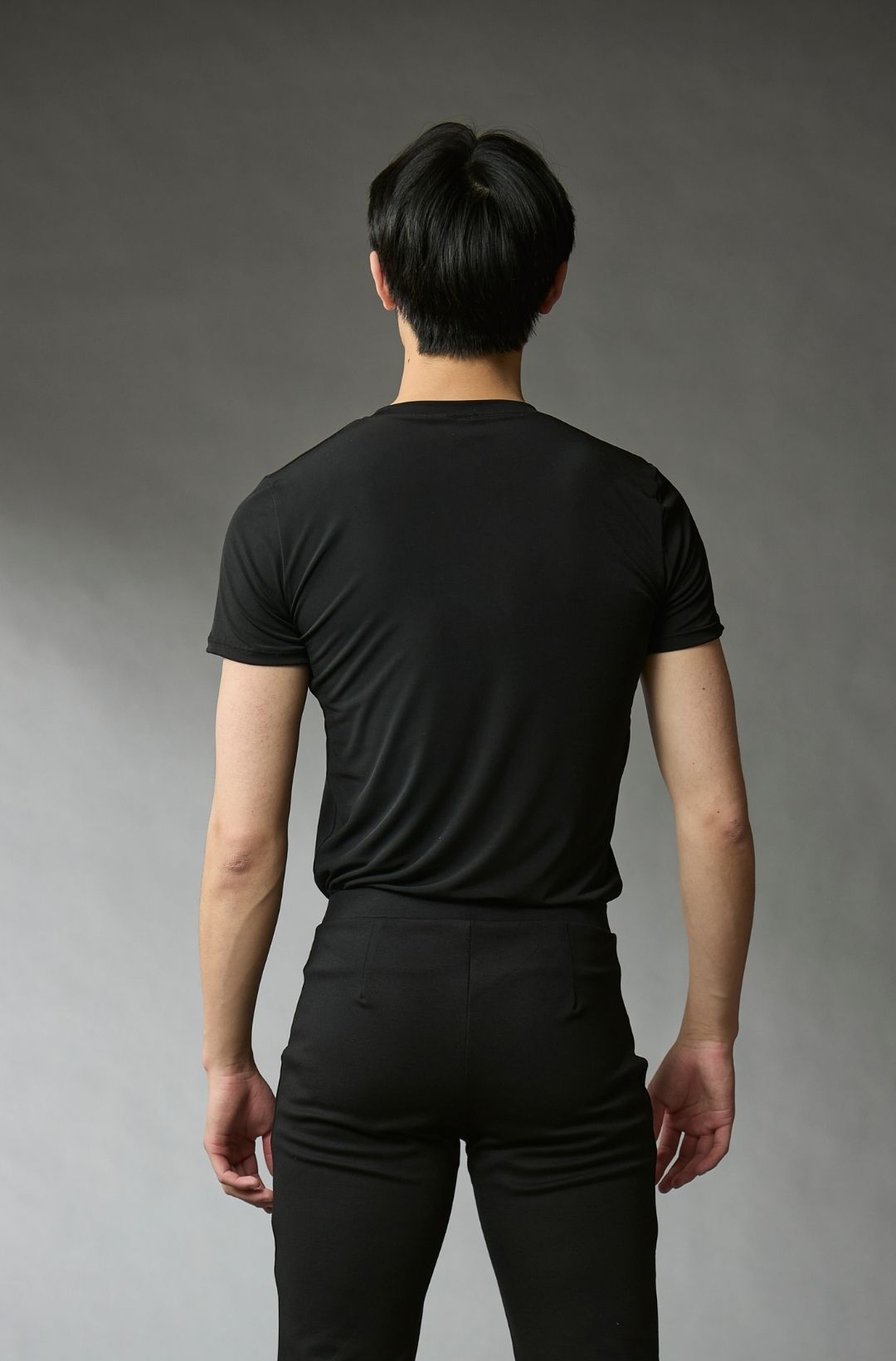 Short Sleeve T-Shirt - Men