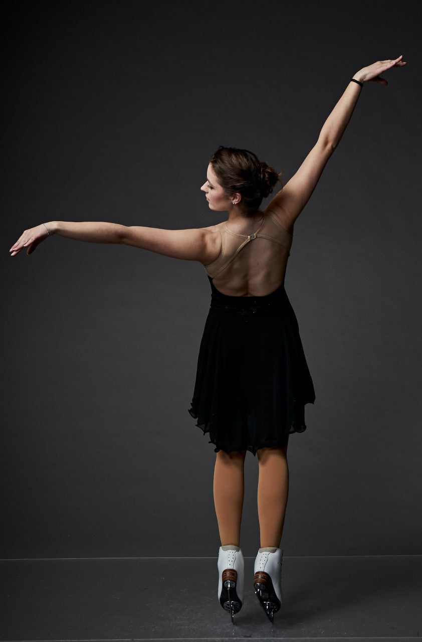 The Sparkling Black Dance - Elite Xpression