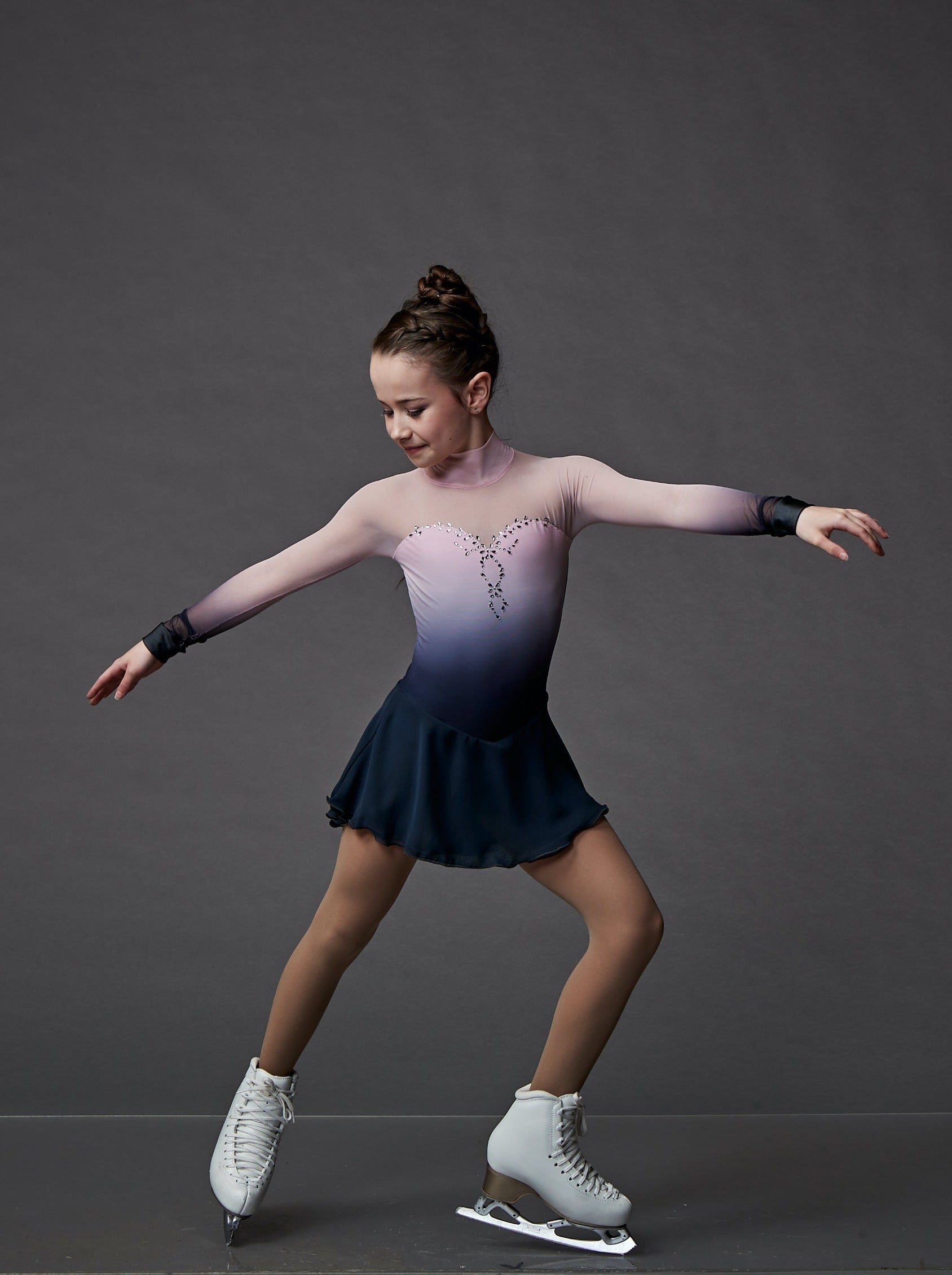 Robes de patinage artistique – Elite Xpression