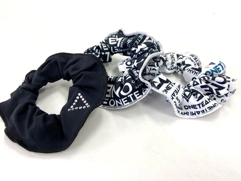 OTM Scrunchie - Bundle (3) - Elite Xpression