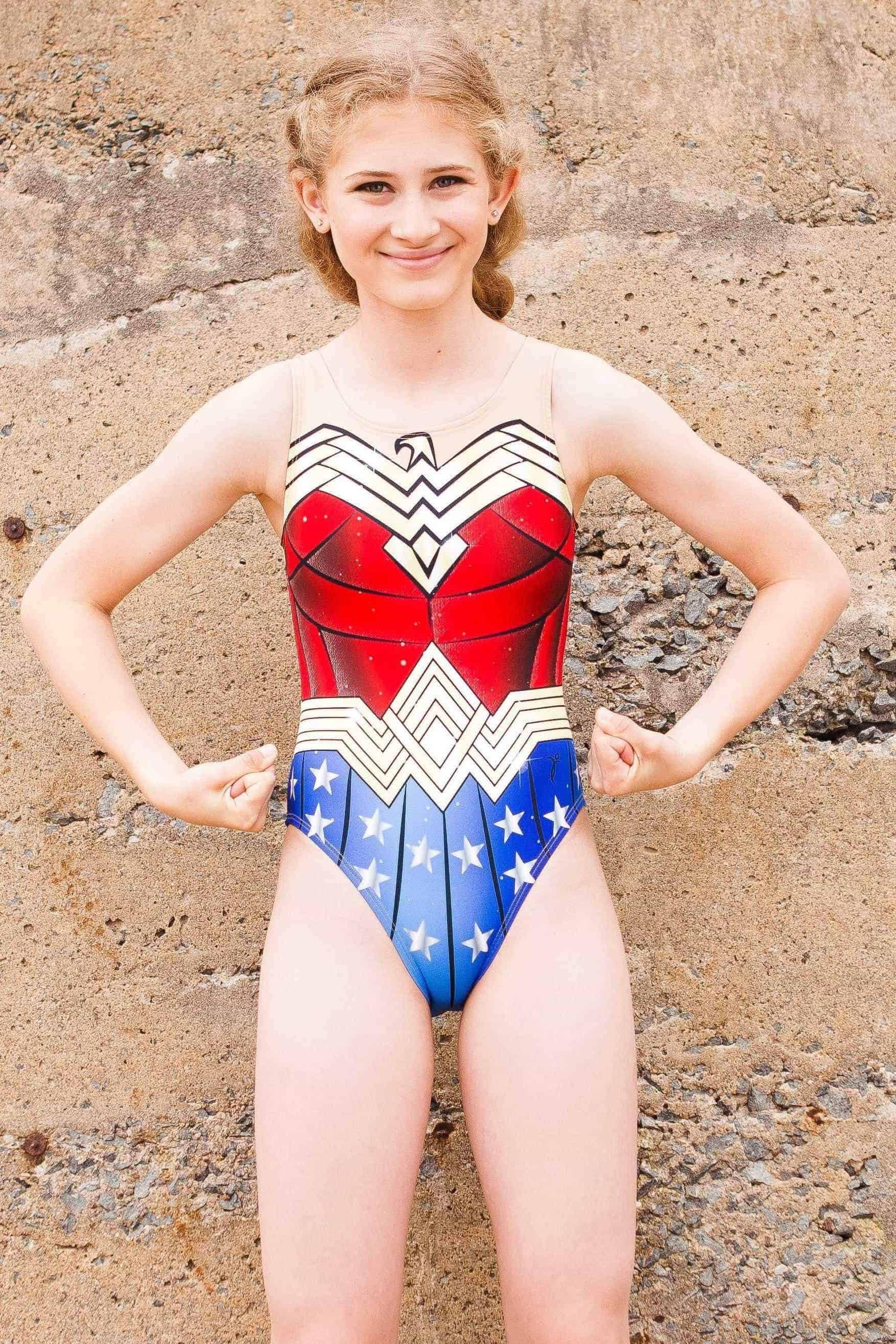 Wonder Woman