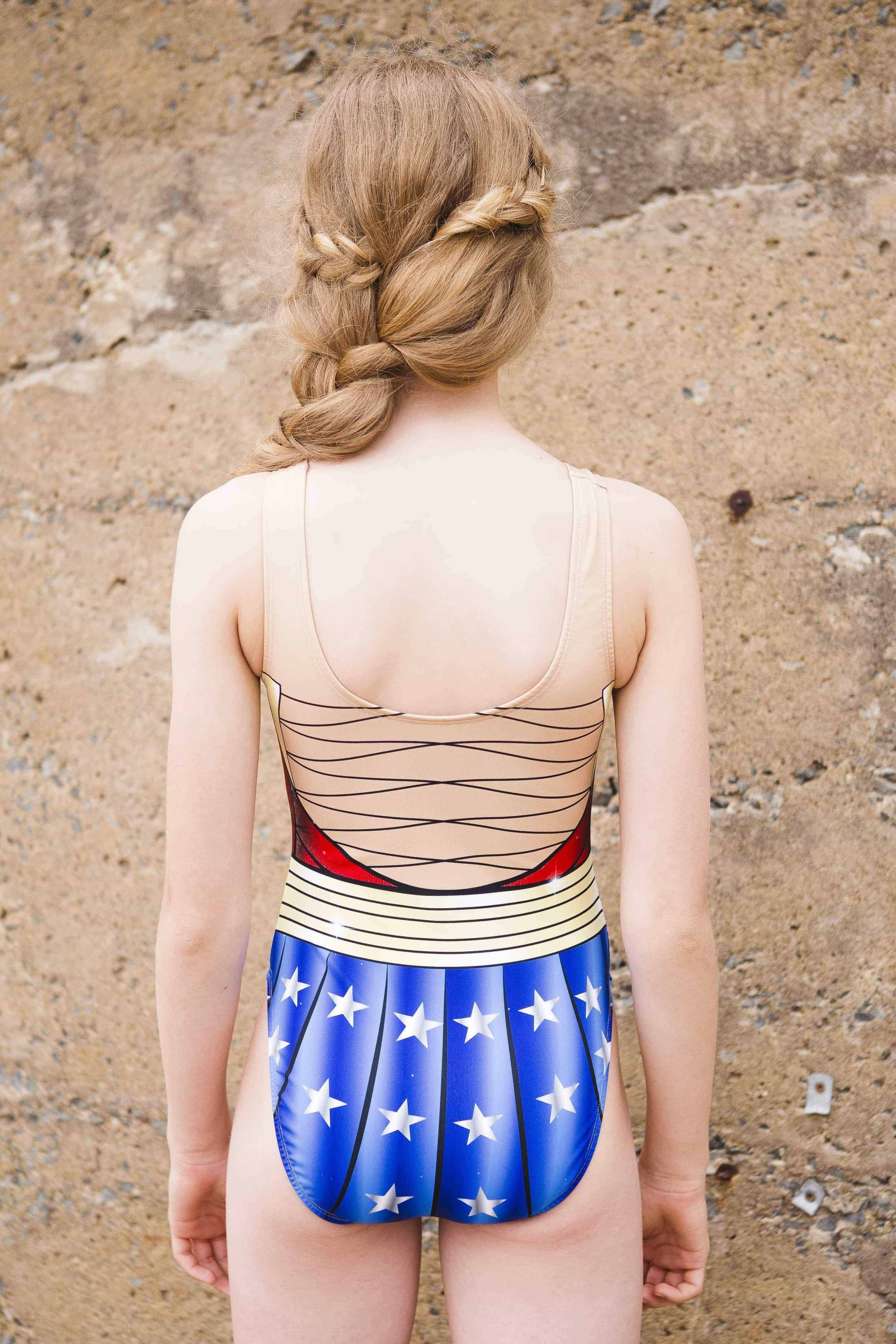 Wonder Woman - Elite Xpression