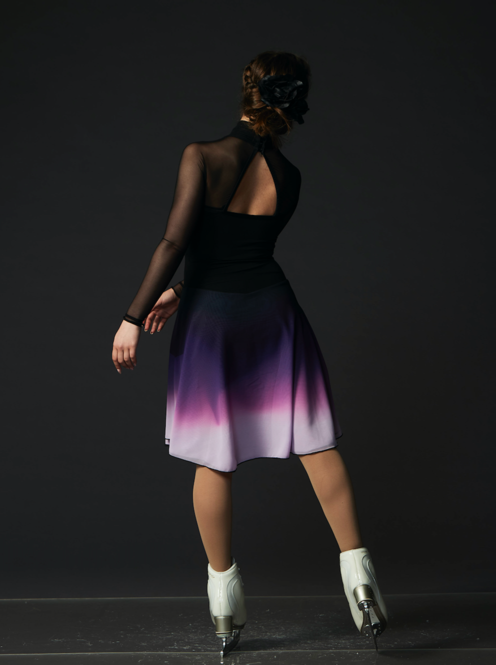 Robe danse sur glace clearance