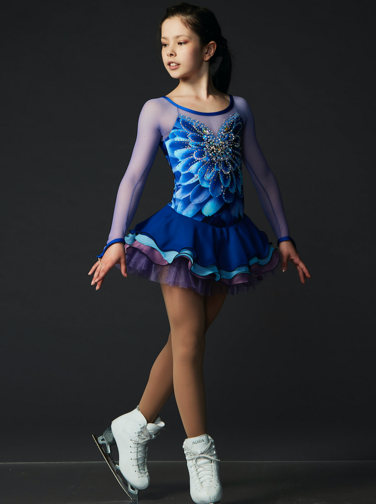 Patinage artistique top vetement