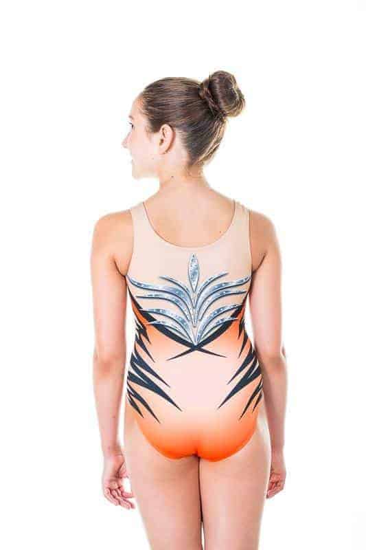 Tribal (Tiger) - Elite Xpression