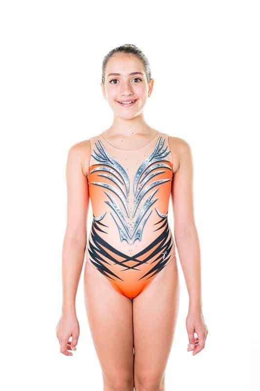 Tribal (Tiger) - Elite Xpression